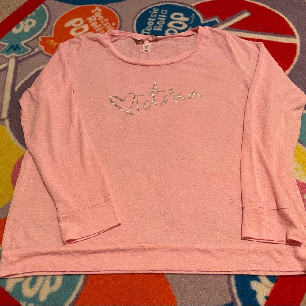 VS Pajama Top